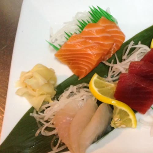 Aji Ichiban, Saint-Germain-en-Laye