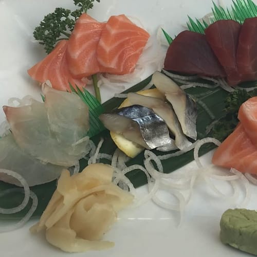 Aji Ichiban, Saint-Germain-en-Laye