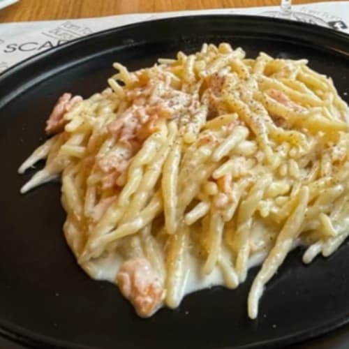 Tam Tam, Bari