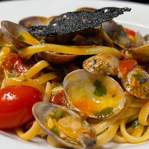 Margherita Ristorante Italiano, Rijmenam