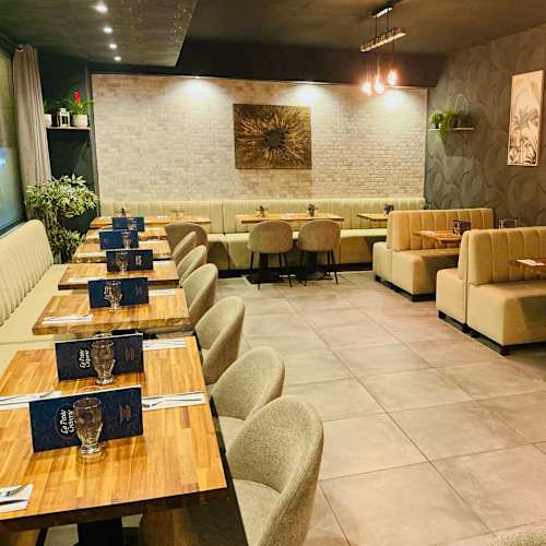 La Petite Crêperie, Maisons-Laffitte