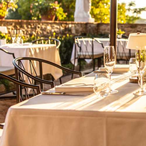 Palazzo Tiglio, San Pancrazio