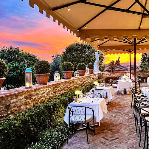 Palazzo Tiglio, San Pancrazio