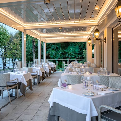Rose & Sapori, Desenzano del Garda