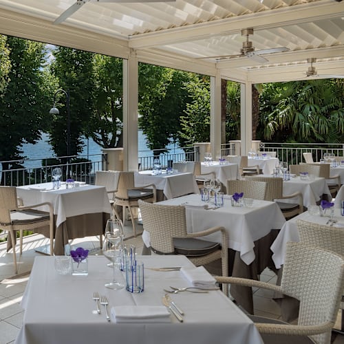 Rose & Sapori, Desenzano del Garda