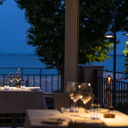 Rose & Sapori, Desenzano del Garda