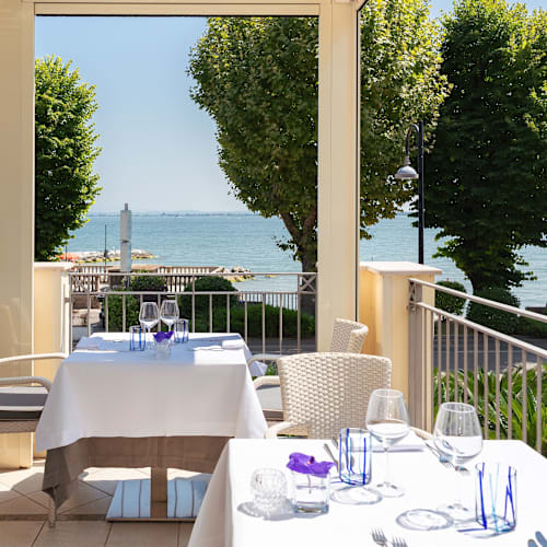 Rose & Sapori, Desenzano del Garda