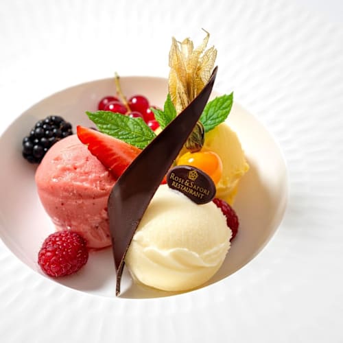 Rose & Sapori, Desenzano del Garda