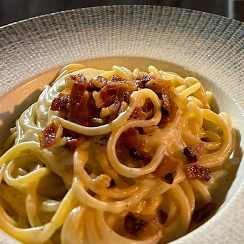 Racina, Taverna d'autore, Acireale