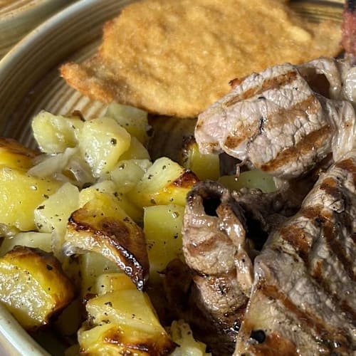 Racina, Taverna d'autore, Acireale