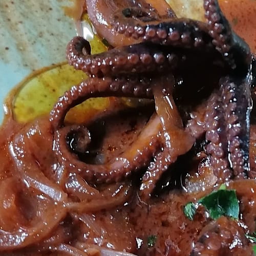 Racina, Taverna d'autore, Acireale