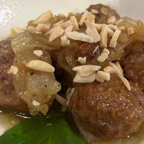 Racina, Taverna d'autore, Acireale