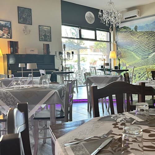 Perlage Proseccheria Bistrot, Roma