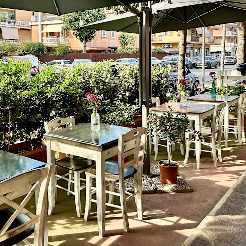 Perlage Proseccheria Bistrot, Roma