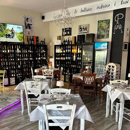Perlage Proseccheria Bistrot, Roma