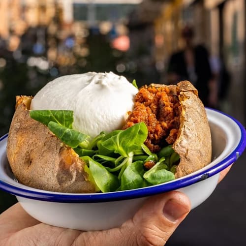 ⁠Poormanger - Milano Sarpi, Milano