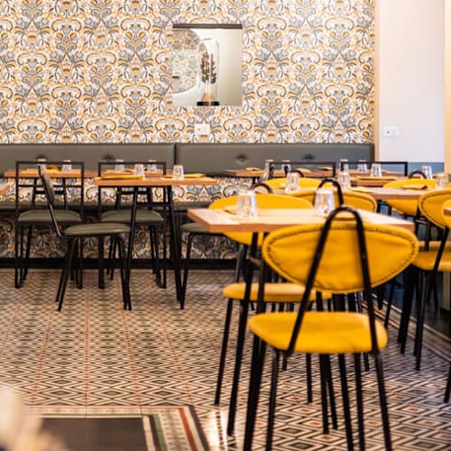 ⁠Poormanger - Milano Sarpi, Milano