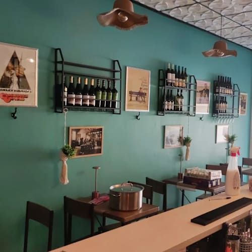 Skiticchio Bistrot, Crevalcore