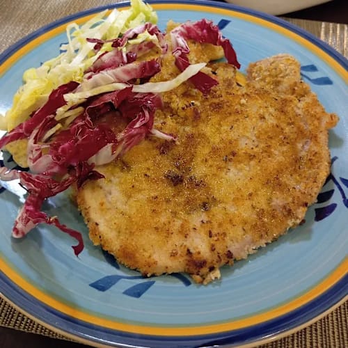 Skiticchio Bistrot, Crevalcore