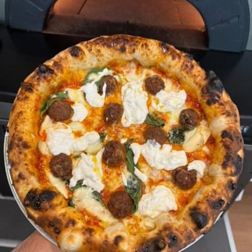 Anima e Core, Reggio Emilia