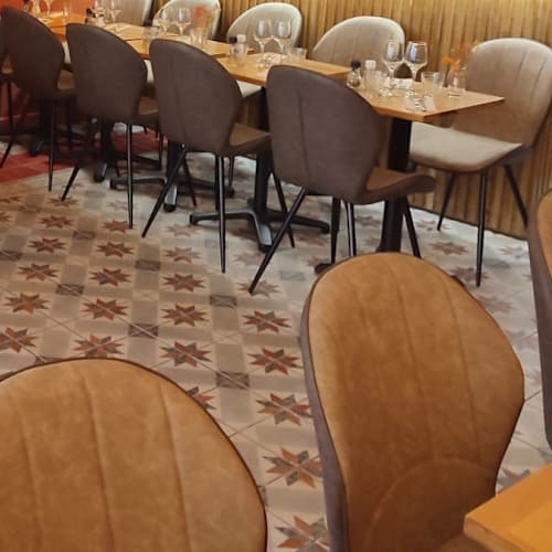 L´Épidon, Paris