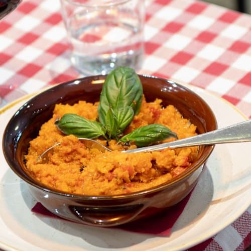 Osteria del Fiore, Firenze