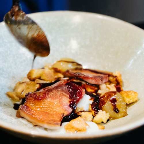 Le Comptoir Boutary, Paris