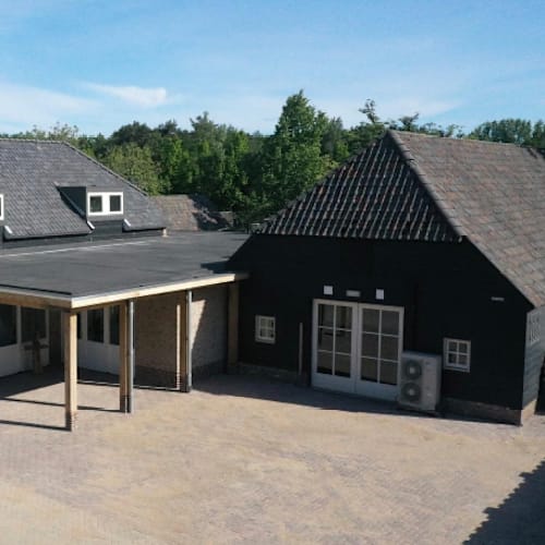 Hoeve 1827 - De Verwennerij, Oirschot