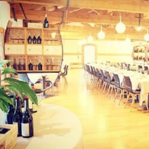 ENOTECA VENETA EMOZIONI, Conegliano