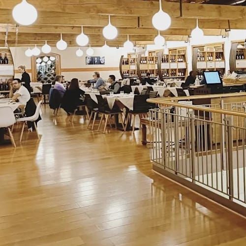 ENOTECA VENETA EMOZIONI, Conegliano