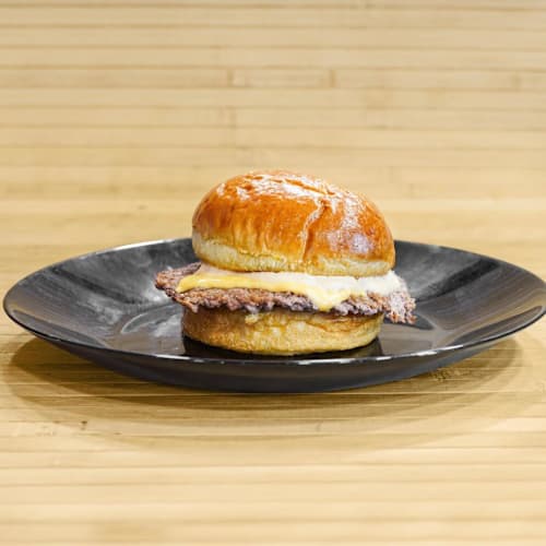 Yours burger&tacos, Tomares