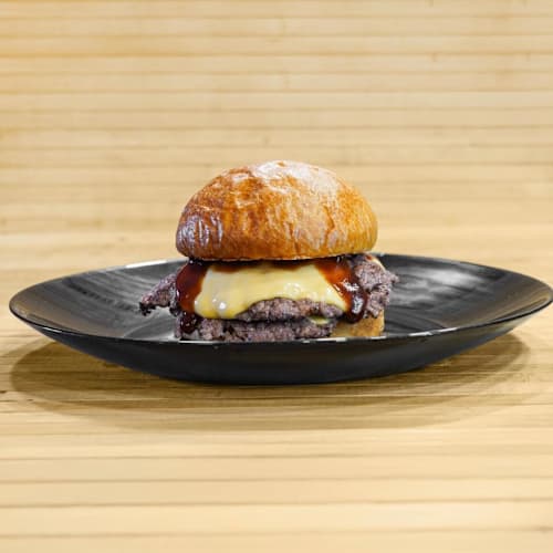 Yours burger&tacos, Tomares