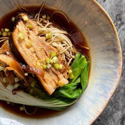 Notes Bar & Kitchen, Coimbra