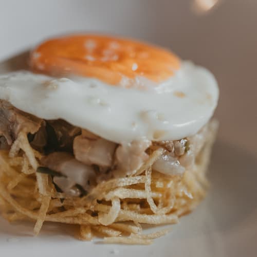 Notes Bar & Kitchen, Coimbra