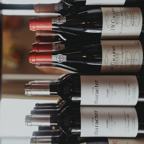 Notes Bar & Kitchen, Coimbra