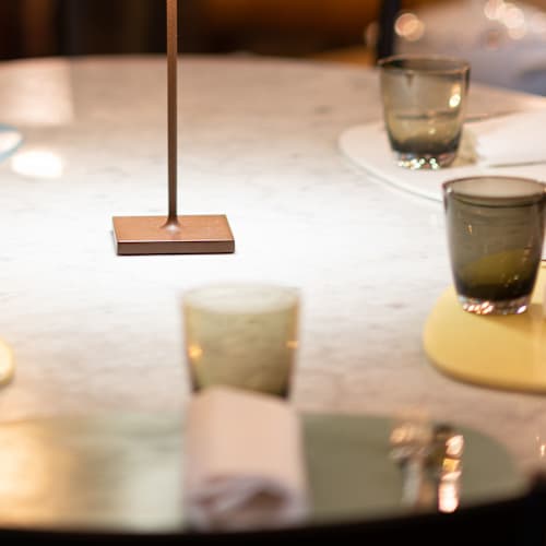 Spazio Niko Romito Roma Bar e Cucina, Roma