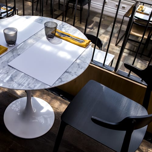Spazio Niko Romito Roma Bar e Cucina, Roma