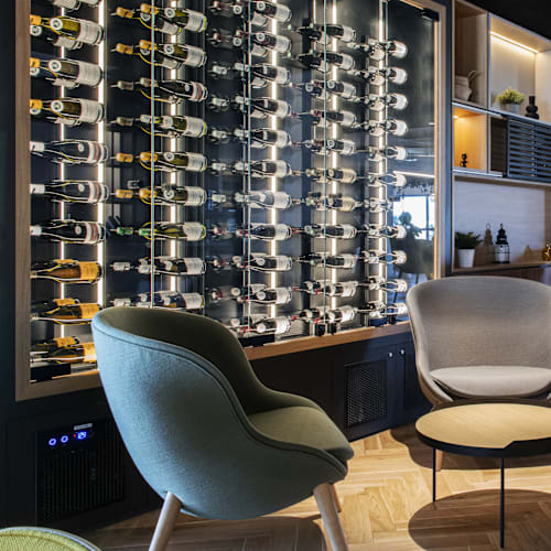 Le Cosy, Longvic