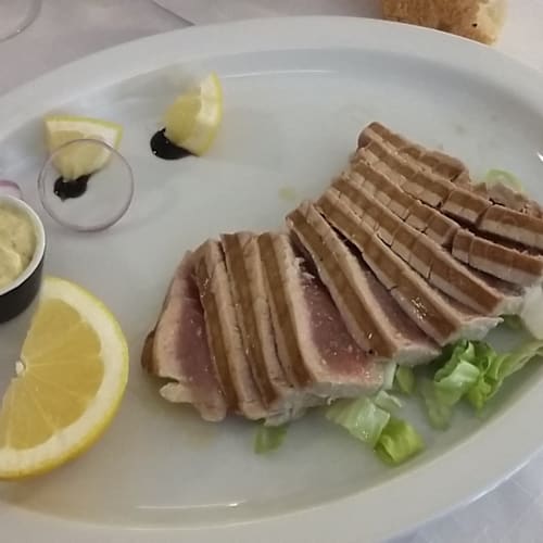 La Fenice, Arenzano