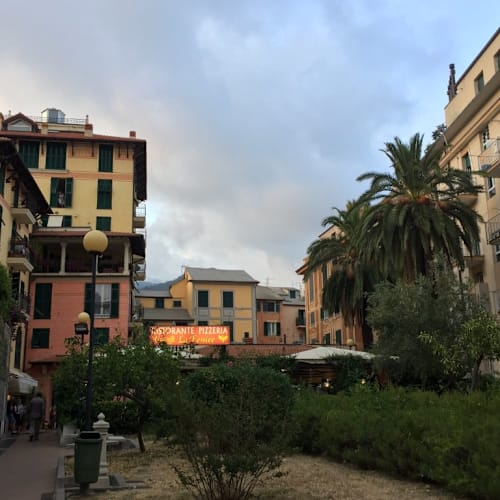 La Fenice, Arenzano