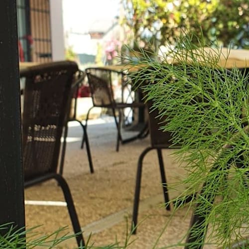 Antica Trattoria Gi.Le., Gallo