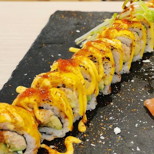 C'Fusion Sushi, Paris