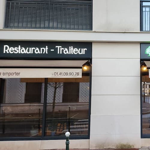 Vallée du Liban, Clamart