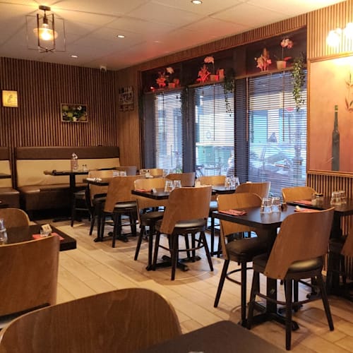 Vallée du Liban, Clamart