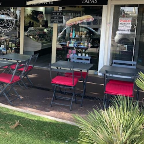 Jambons et Traditions, Villeneuve-Loubet