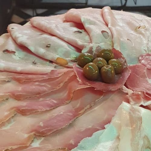 Vida' Pizza & Bistrot, Cagliari