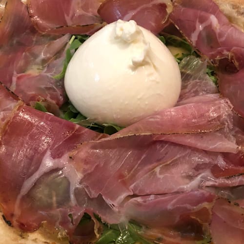 Vida' Pizza & Bistrot, Cagliari