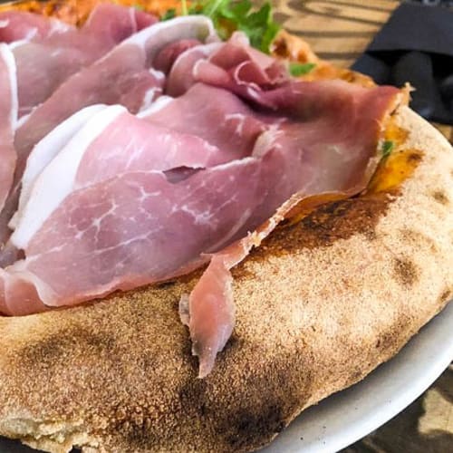 Vida' Pizza & Bistrot, Cagliari