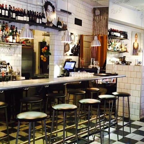 Bacaro Restaurang & Vinbar, Stockholm