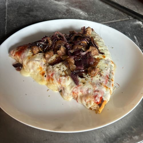 Pizzeria Croc, Cologno Monzese